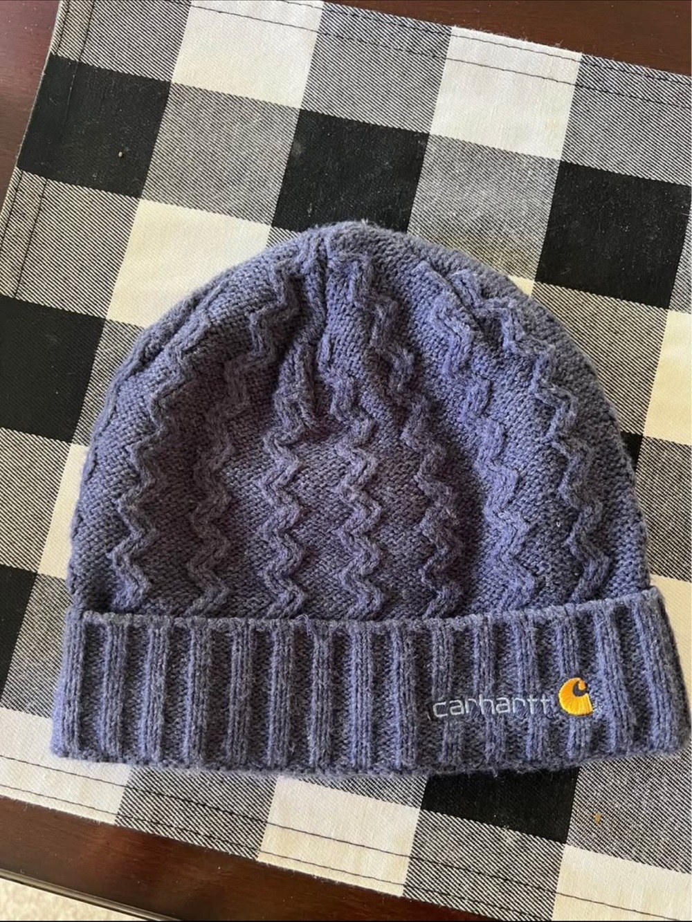 Carhartt Knit Beanie